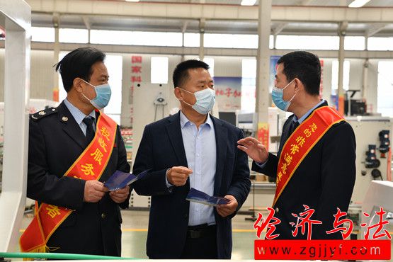 河北省東光縣稅務局扎實開展第31個稅收宣傳月活動